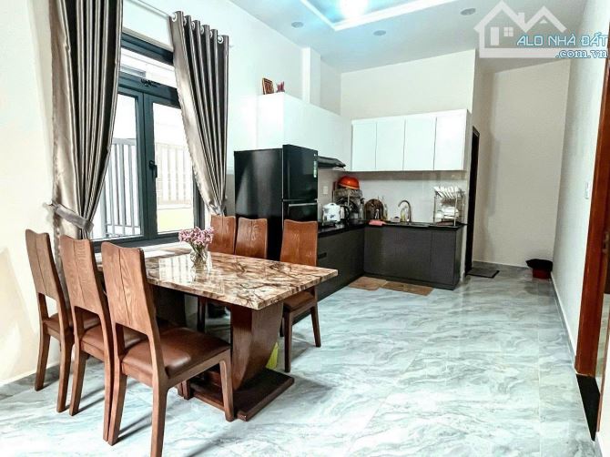 VILLA MINI XINH Đường Lữ Gia,Phường 9 Đà Lạt - 2