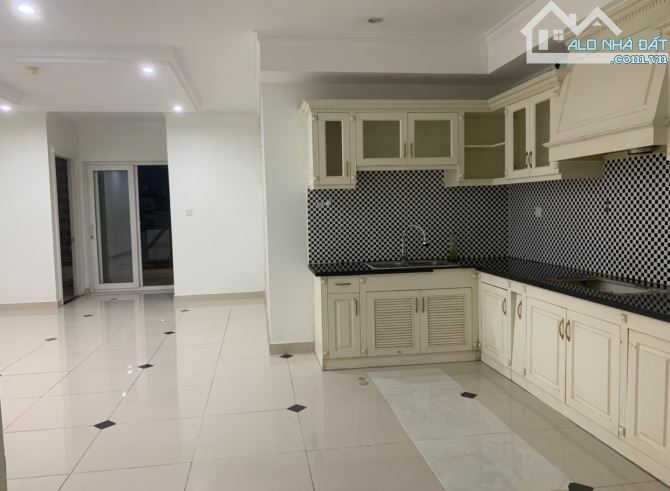 Cho thuê căn chung cư An Hội 3, phường 14, Gò vấp: 80m2, 2p ngủ, NTCb, giá 7,5tr - 2