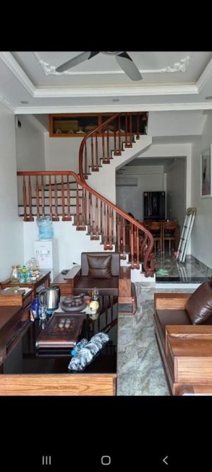 Bán nhà 4 tầng đẹp view sông cực thoáng mát khu Ngọc Châu, thành phố Hải Dương - 2