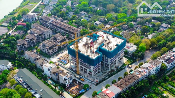 Bán căn 3PN đẹp nhất dự án. Tầng đẹp, view đẹp, giá tốt. Quà tặng 80tr - 2