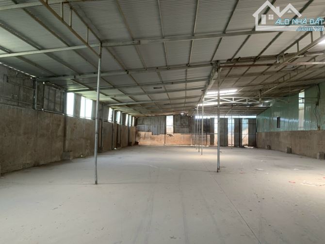 CHO THUÊ XƯởNG NHỎ ( 1000M2 ) THiện Tân Vĩnh Cửu - 2