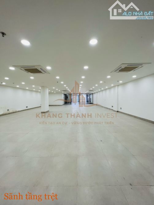 Công ty TNHH KHANG THÀNH Invest chuyên cho thuê MẶT BẰNG KINH DOANH tại Cần Thơ - 2