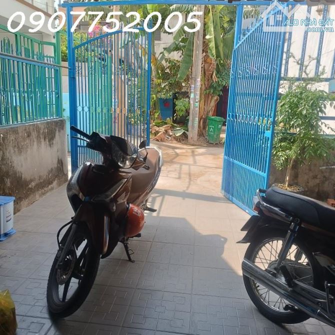 90M2 LÊ VĂN VIỆT - GIẢM 1 TỶ CHỈ CÒN 5.5 TỶ - 2