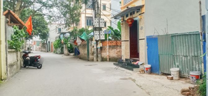 Bán đất trục chính An Thắng, Biên Giang, Hà Đông - 2