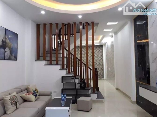 Bán nhà hẻm Nơ Trang Long, 44m2 5 tầng BTCT chỉ 7,9tỷ - 2