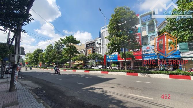 Bán nhà Mặt tiền (4 lầu) đường Đồng Khởi, p Tam Hoà, Biên Hoà, 94m2, chỉ 15 tỷ. - 3
