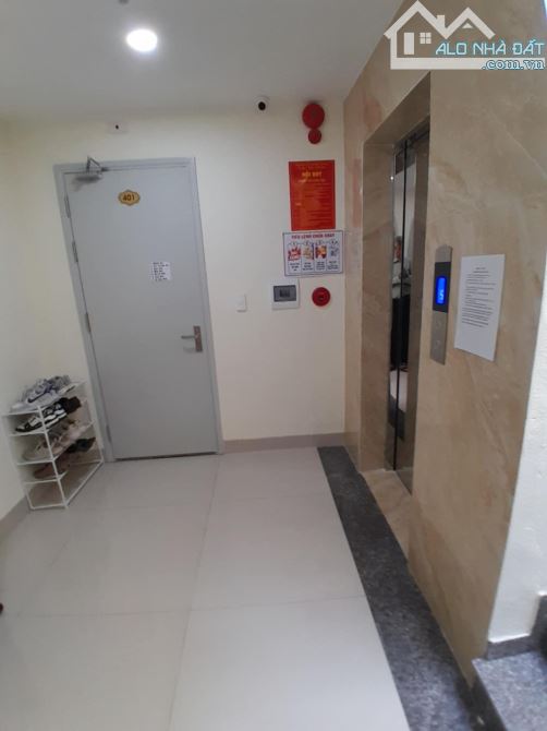 Bán nhà khu An Thượng, 110M2, 5 tầng, ngang 6.5m, dòng tiền tốt.Giá 17.x tỷ.TL,.LVCC, SHR. - 3