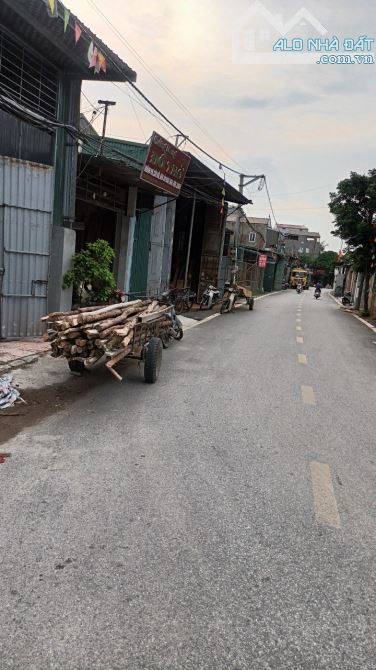 bán em cực phẩm đấu giá áng phao cao dương thanh oai giá đầu tư - 3