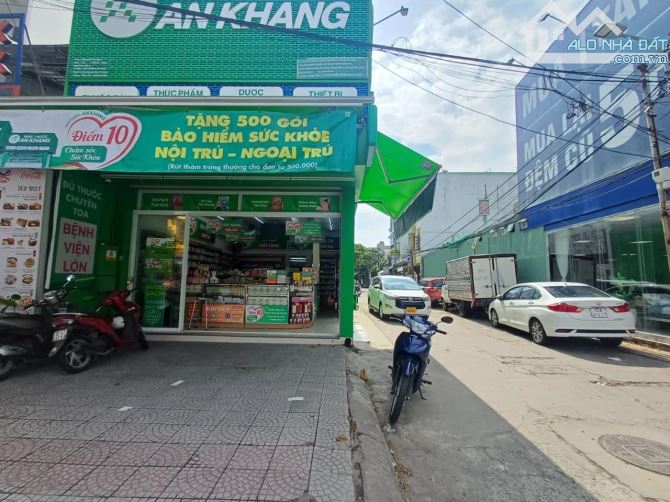 ❌ BÁN ĐẤT TẶNG NHÀ 200M2 NGUYỄN VĂN THOẠI CHỈ 14 TỶ X - 3