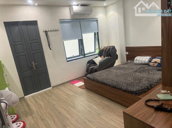 BÁN NHÀ LÔ GÓC BÙI XƯƠNG TRẠCH, 52M2, 4 TẦNG, MT 5M - 3