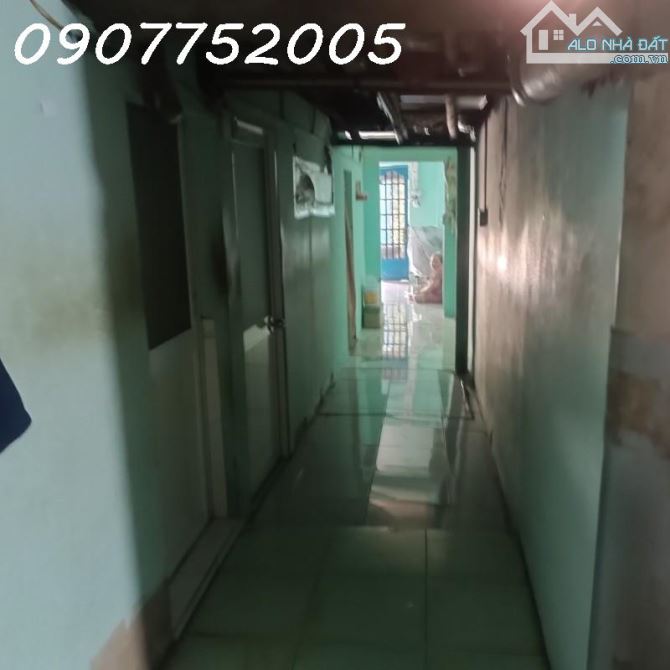 90M2 LÊ VĂN VIỆT - GIẢM 1 TỶ CHỈ CÒN 5.5 TỶ - 3
