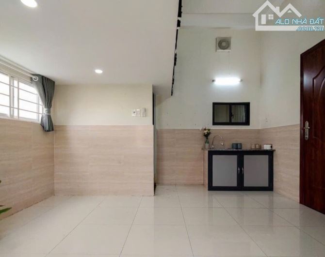 Căn DUPLEX cửa sổ - rộng, thoáng - gần LOTTE, đại học RMIT, TDT - quận 7 - 3