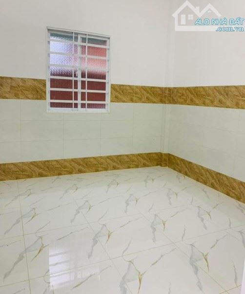 Thua chứng khoán bán gấp nhà 60m2 Giá 1tỷ430 ngay đường Lê Thị Lơ,SHR - 3