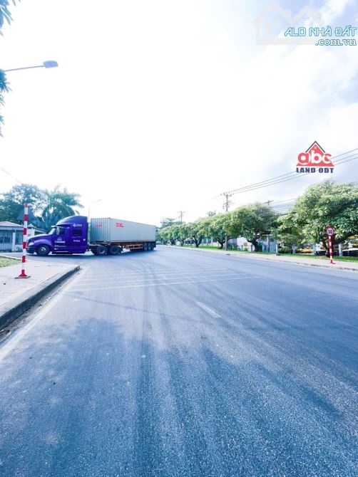 X071 Bán xưởng 2Ha2 (22.000m2 ) trong khu công nghiệp Tam Phước Tp.Biên Hoà Đồng Nai . - 4