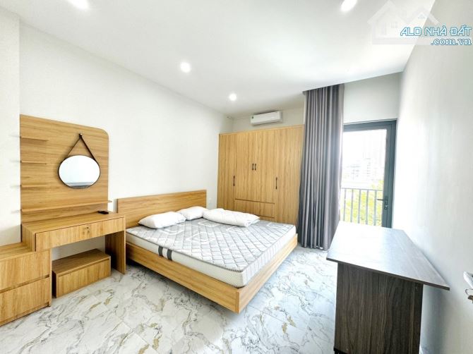 Bán nhà khu An Thượng, 110M2, 5 tầng, ngang 6.5m, dòng tiền tốt.Giá 17.x tỷ.TL,.LVCC, SHR. - 4