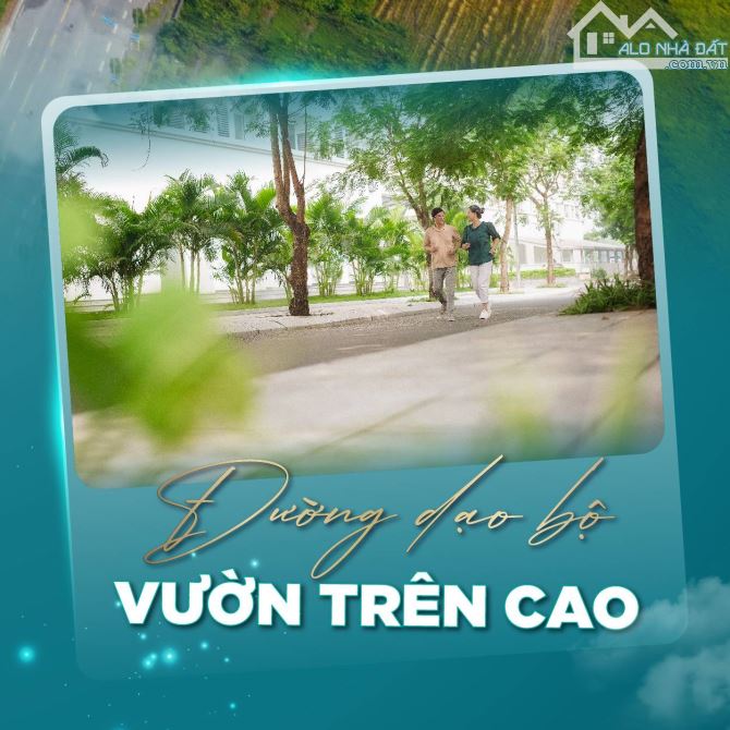 Tặng ngay 100 triệu duy nhất căn 3N giá 3.3 tỷ, đóng trước 990tr nhận nhà ở ngay - 4