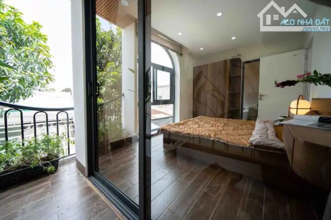 🔥🔥🔥 Homestay nội thất cực đẹp trung tâm TP, cao ráo kinh doanh tốt - 4