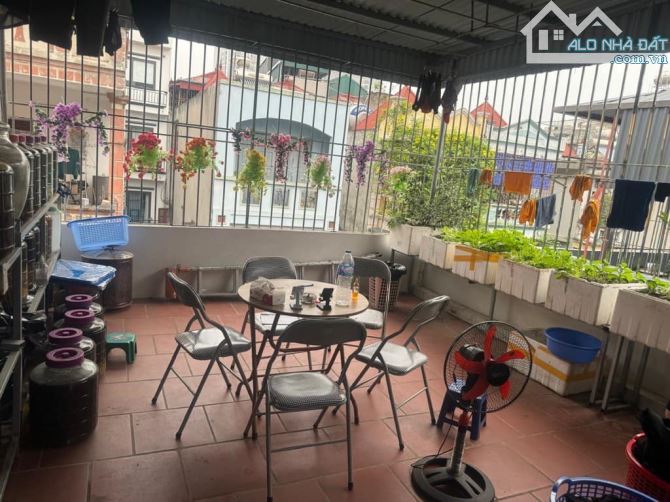BÁN NHÀ LÔ GÓC BÙI XƯƠNG TRẠCH, 52M2, 4 TẦNG, MT 5M - 4