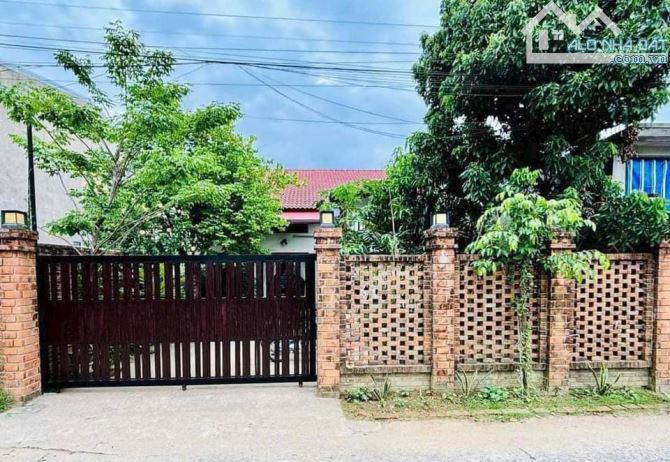 BÁN VILLA VIEW SÔNG CẠNH TRỤC ĐƯỜNG VÕ VĂN KIỆT - 4