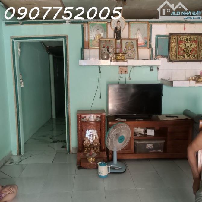 90M2 LÊ VĂN VIỆT - GIẢM 1 TỶ CHỈ CÒN 5.5 TỶ - 4