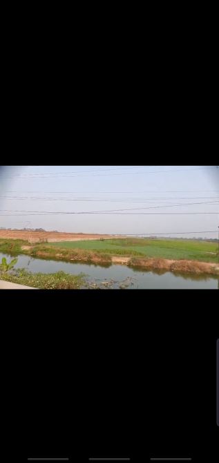 Cty cần bán 5,5 ha đất sxkd mặt đường 38 mới, giá chỉ 2 tr/m2 - 4