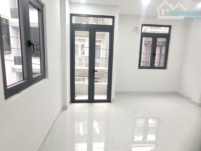 👉 [Tân Bình] Hẻm Xe Hơi - Trường Chinh - Âu Cơ - 3 Tầng, DT: 5 x 9 (48m2) Hạ thêm 200tr - 5