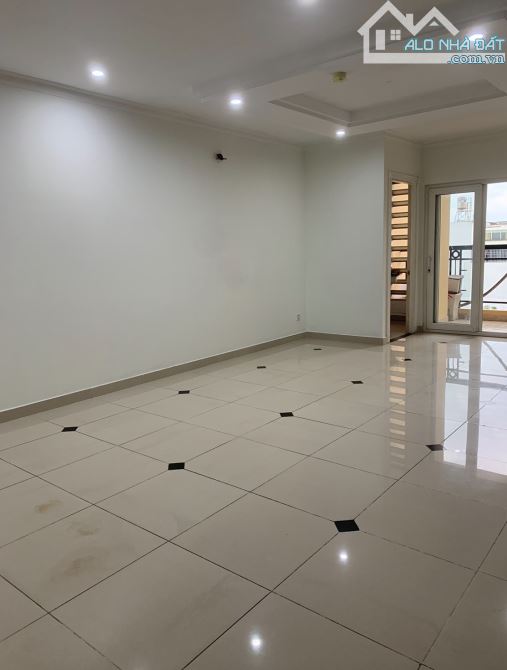 Cho thuê căn chung cư An Hội 3, phường 14, Gò vấp: 80m2, 2p ngủ, NTCb, giá 7,5tr - 5