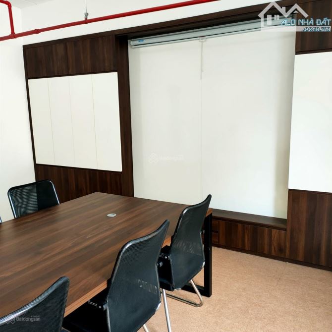 Cho thuê văn phòng tại Mỗ Lao, diện tích 210 m2. đã ngăn các phòng làm việc - 5