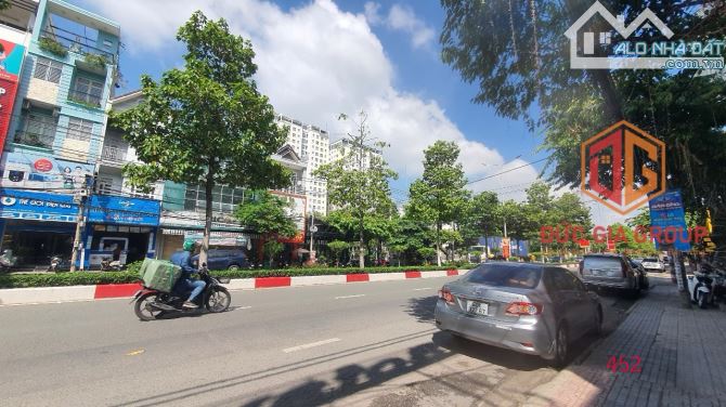 Bán nhà Mặt tiền (4 lầu) đường Đồng Khởi, p Tam Hoà, Biên Hoà, 94m2, chỉ 15 tỷ. - 6