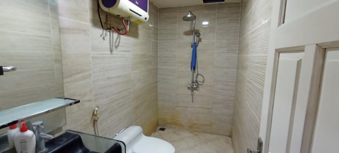 GẤP.. chung cư NAM CƯỜNG .. dt:93m : 3pN + 2Wc + full nội thất giá chỉ 4tỷ4 - 6