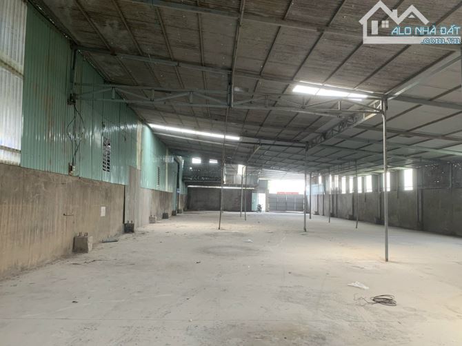 CHO THUÊ XƯởNG NHỎ ( 1000M2 ) THiện Tân Vĩnh Cửu - 6