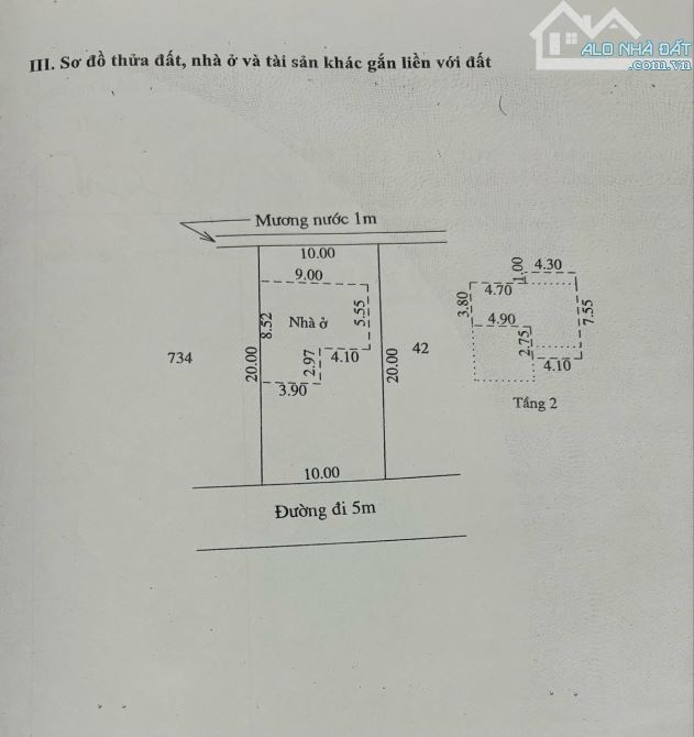 BÁN VILLA VIEW SÔNG CẠNH TRỤC ĐƯỜNG VÕ VĂN KIỆT - 6