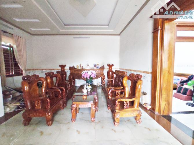 Cho thuê kho bãi Phước Tân, phù hợp vừa sản xuất vừa làm kho bãi - 6