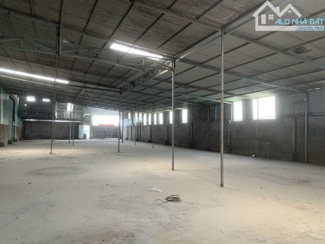 CHO THUÊ XƯởNG NHỎ ( 1000M2 ) THiện Tân Vĩnh Cửu - 7