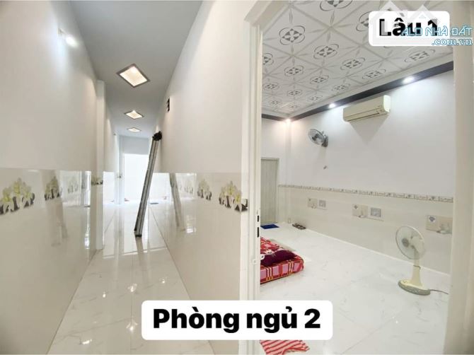 Bán Nhà Trệt Lầu KDC Cồn Khương, Cái Khế, Ninh Kiều Cần Thơ - 7