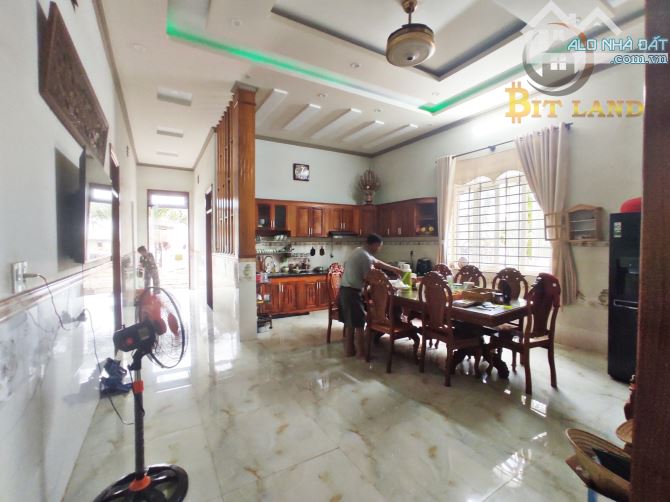 Cho thuê kho bãi Phước Tân, phù hợp vừa sản xuất vừa làm kho bãi - 7