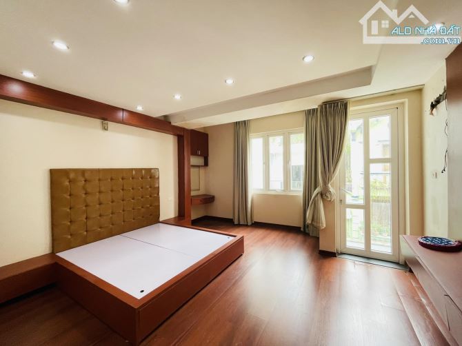 HOT, PHÂN LÔ Ô TÔ TRÁNH, KINH DOANH, 23 TỶ 98m2 5 TẦNG MT 5m, HOÀNG VĂN THÁI, THANH XUÂN - 7