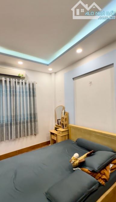 Bán nhà đường Tân Kỳ Tân Quý p. bhh A Bình Tân Dt: 100m2 (5*20) 3 lầu Giá 7ty - 8