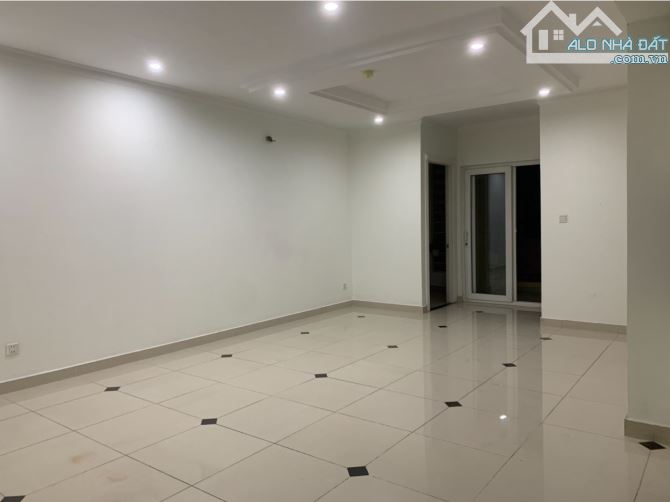 Cho thuê căn chung cư An Hội 3, phường 14, Gò vấp: 80m2, 2p ngủ, NTCb, giá 7,5tr - 8