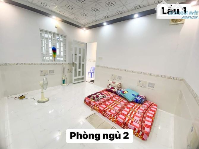 Bán Nhà Trệt Lầu KDC Cồn Khương, Cái Khế, Ninh Kiều Cần Thơ - 8