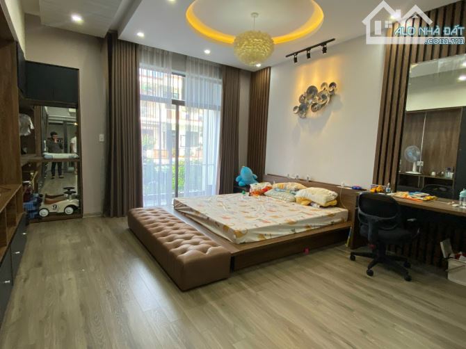 Bán nhà phố Phú Xuân 2 Hoà Minh - Liên Chiểu - Tp Đà Nẵng - 8