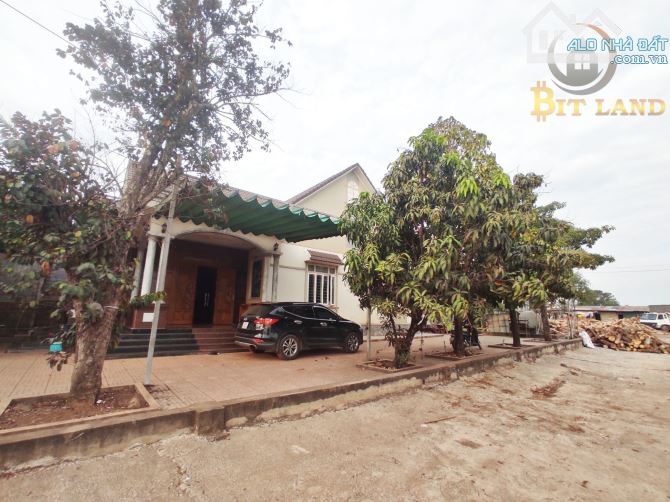 Cho thuê kho bãi Phước Tân, phù hợp vừa sản xuất vừa làm kho bãi - 8