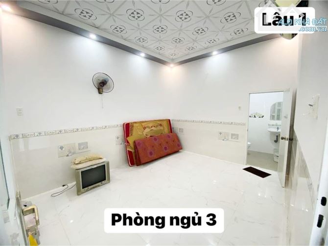 Bán Nhà Trệt Lầu KDC Cồn Khương, Cái Khế, Ninh Kiều Cần Thơ - 9