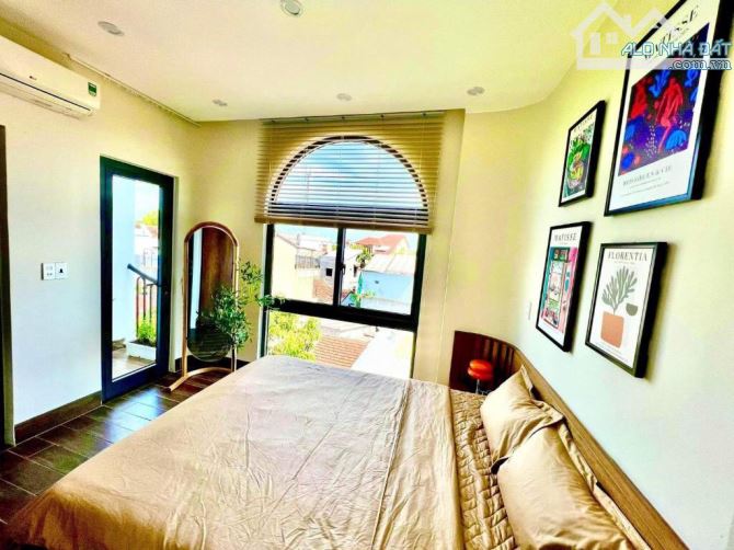 🔥🔥🔥 Homestay nội thất cực đẹp trung tâm TP, cao ráo kinh doanh tốt - 9