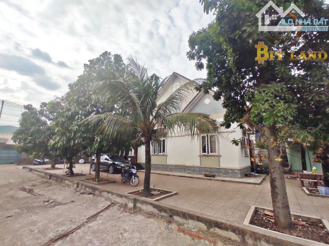 Cho thuê kho bãi Phước Tân, phù hợp vừa sản xuất vừa làm kho bãi - 9