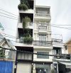 Bán Nhà MTKD đường Nguyễn Thượng Hiền (4.95mX17.5m) 5Tấm Cứng giá 8.7 Tỷ TL