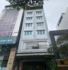 Tin chuẩn! 1 căn duy nhất mặt phố Thượng Đình 6 tầng 80m2 nở hậu, vỉa hè 2 bên cho thuê KD