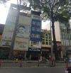 Bán nhà Mặt Tiền Lê Hồng Phong Quận 10 DT:4x20m 5 lầu giá chỉ 27.5 tỷ