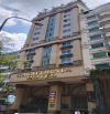 Bán khách sạn 3* đường Lê Thánh Tôn, Quận 1, đối diện chợ hầm 10 tầng 75 phòng cao cấp