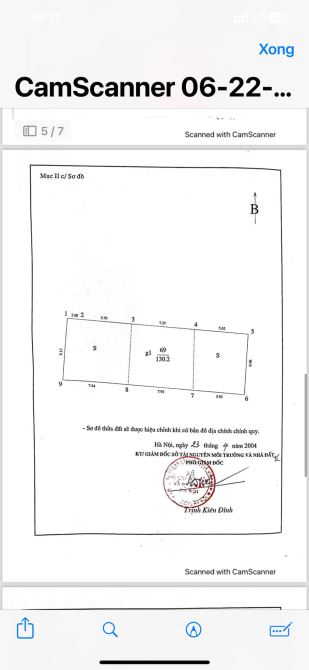 BÁN ĐẤT DT 262M2, MT 12M, NGÕ Ô TÔ TRÁNH , PHỐ VƯƠNG THỪA VŨ, THANH XUÂN: MT 12M, NGÕ Ô TÔ